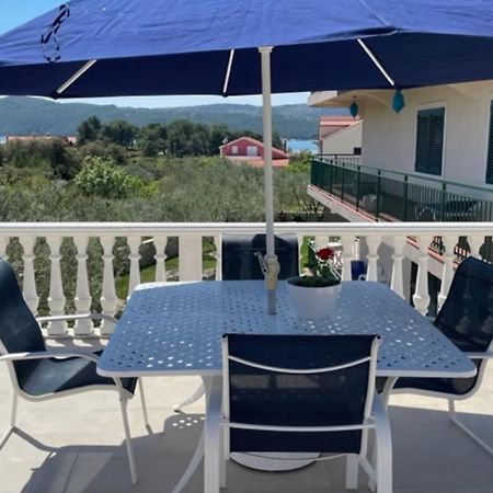 Americana Luxury Apartments Zablaće Rom bilde