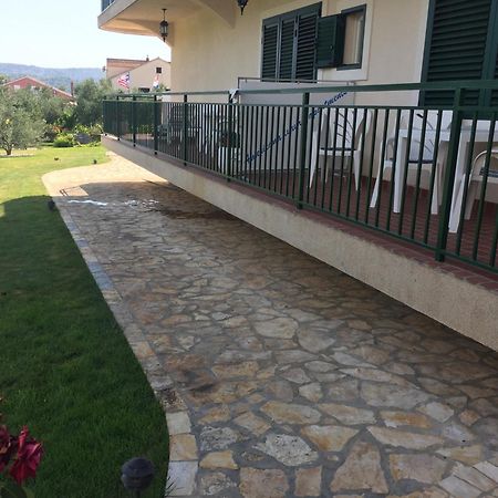 Americana Luxury Apartments Zablaće Eksteriør bilde