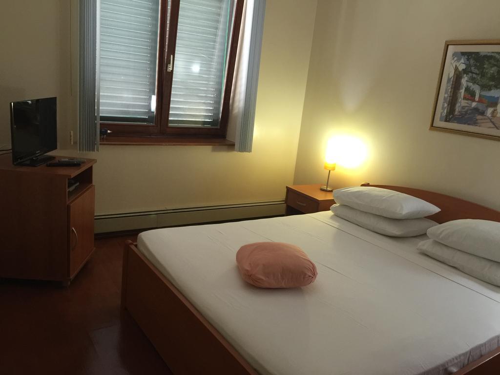 Americana Luxury Apartments Zablaće Eksteriør bilde