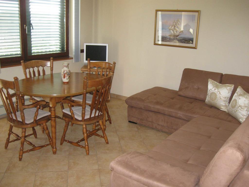 Americana Luxury Apartments Zablaće Eksteriør bilde
