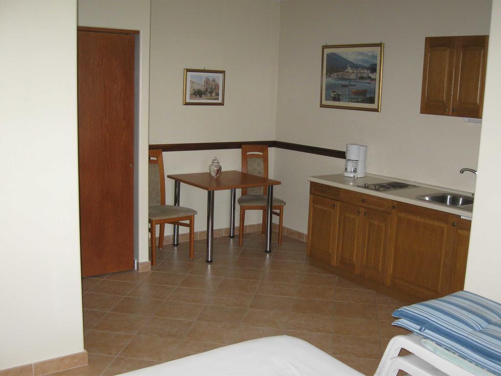 Americana Luxury Apartments Zablaće Eksteriør bilde