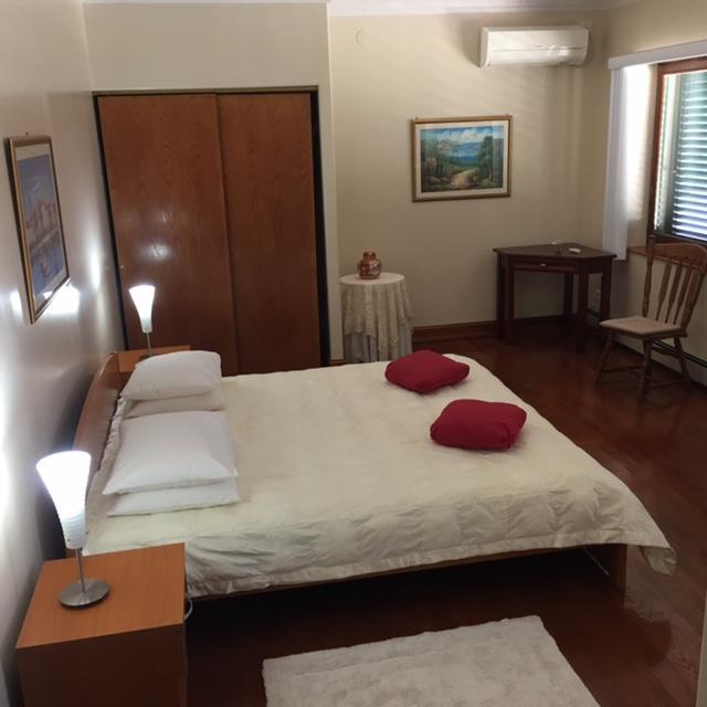Americana Luxury Apartments Zablaće Eksteriør bilde