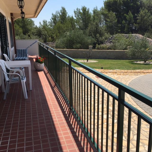 Americana Luxury Apartments Zablaće Eksteriør bilde