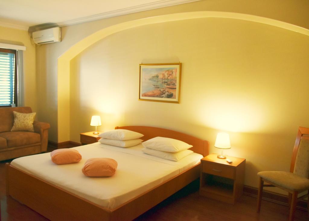 Americana Luxury Apartments Zablaće Eksteriør bilde