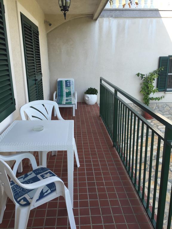Americana Luxury Apartments Zablaće Eksteriør bilde